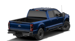 2027 Ford Super Duty® External Image 3